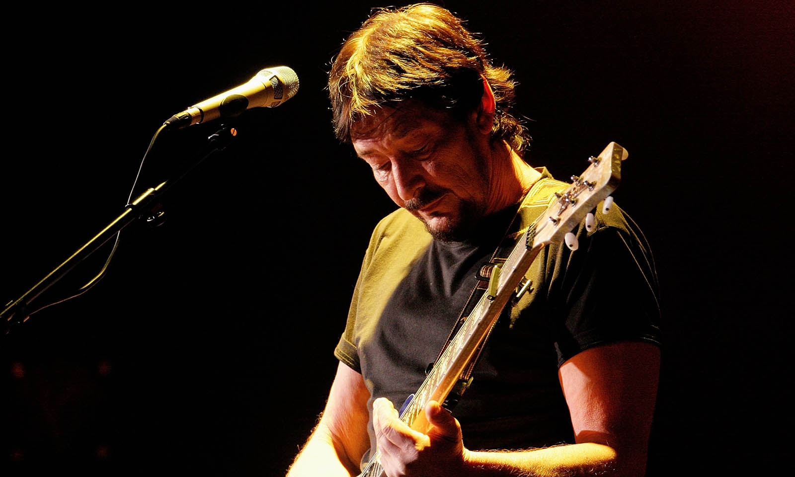 wie alt ist chris rea