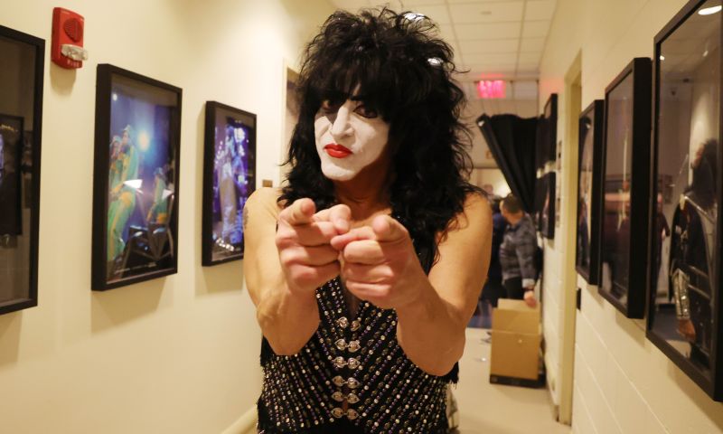 KISS Avatar show will be a mix of “Star Wars” and “Cirq