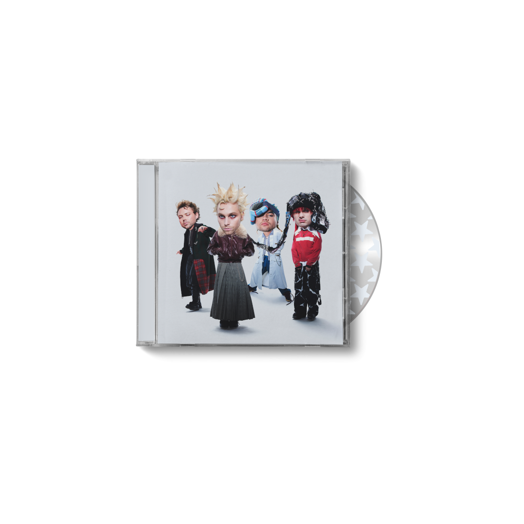 5 Seconds of Summer - Everyone's A Star! - The Circle