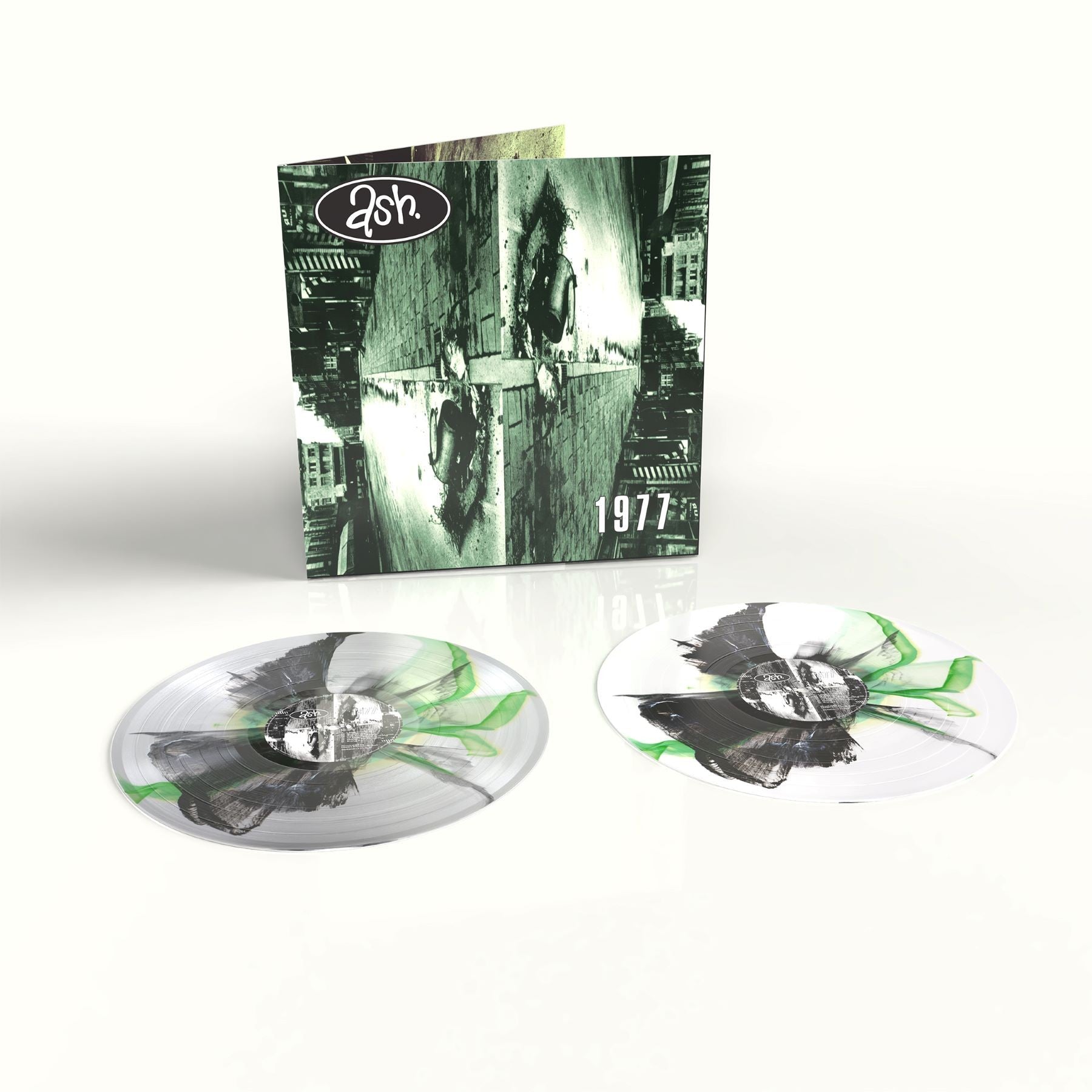 1977 (30th Anniversary Edition) - The Circle