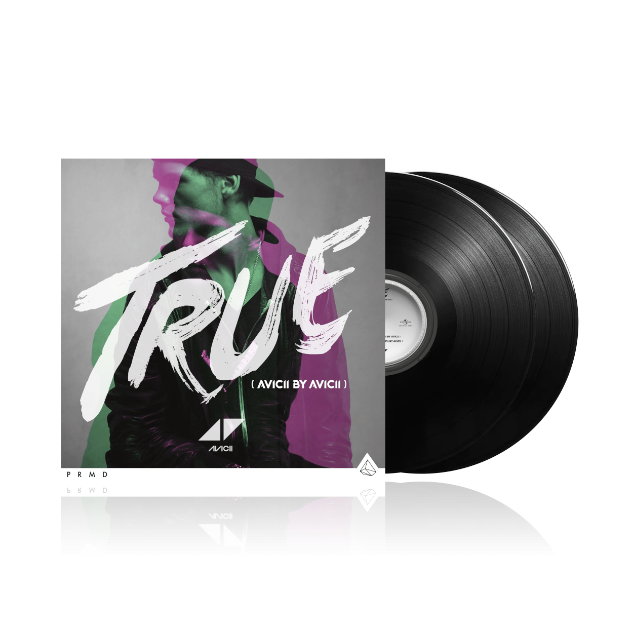 True: Avicii By Avicii - The Circle