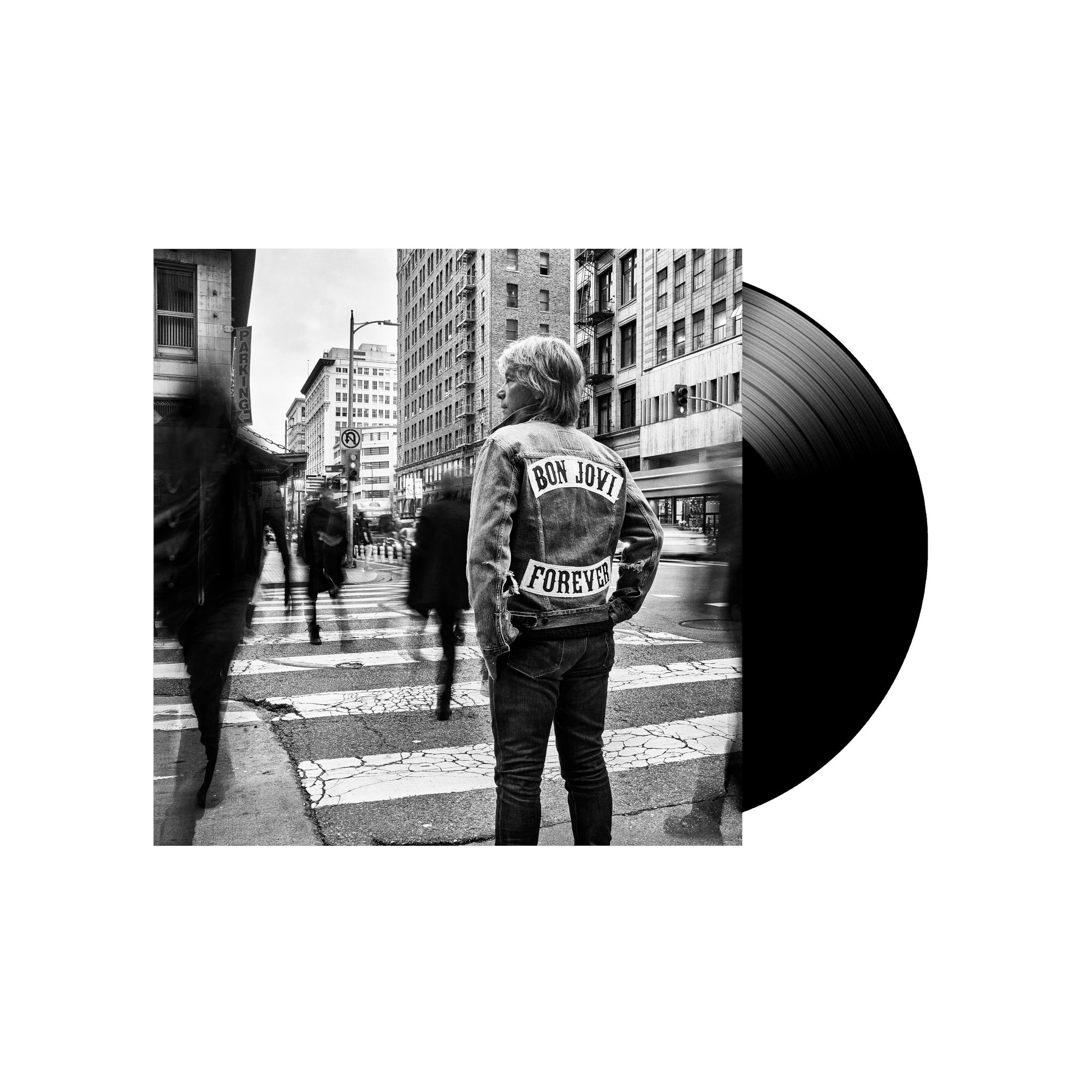 BONJOVI2024年THEGREATESTFIREWORKS FOREVER BONJOVI2024年THEGREATESTFIREWORKS FOREVER BON JOVI