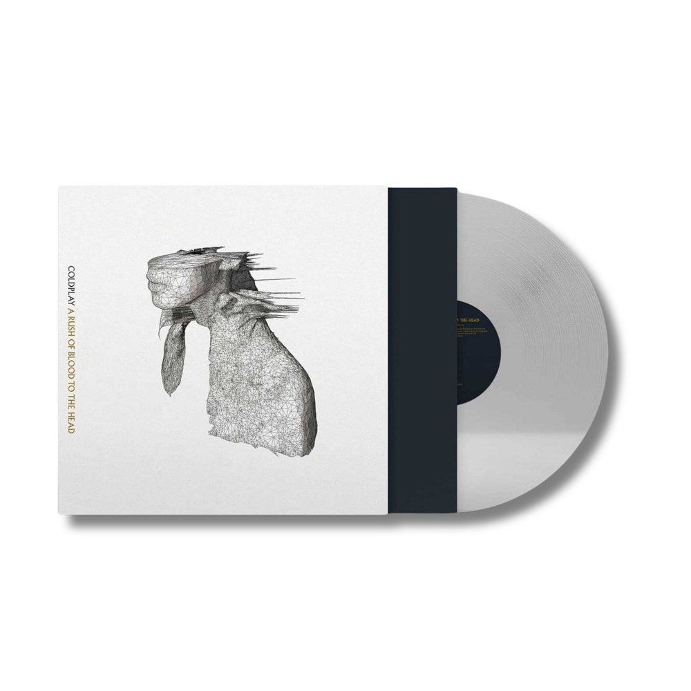 A Rush of Blood to the Head - The Circle