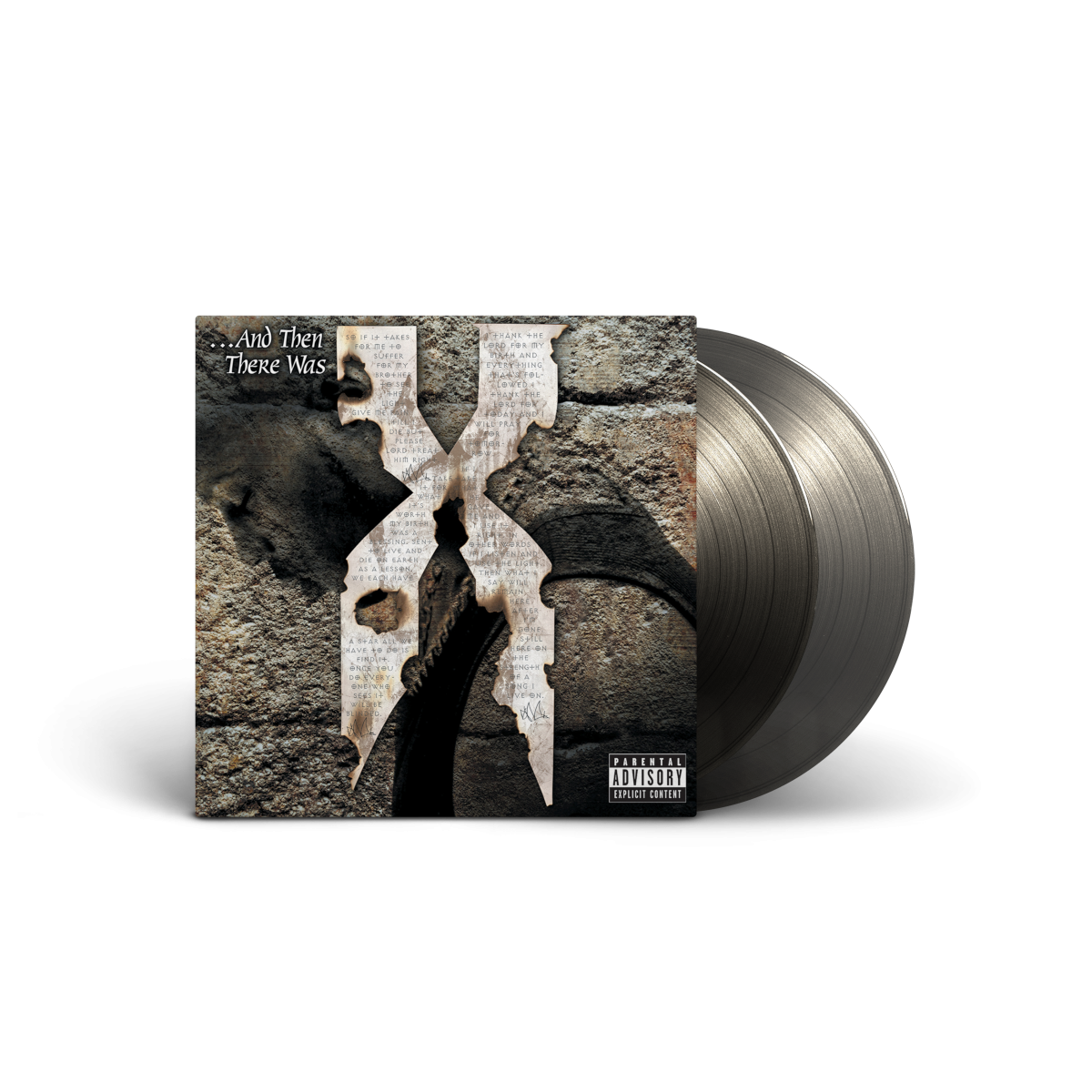 DMX - And Then There Was X - The Circle