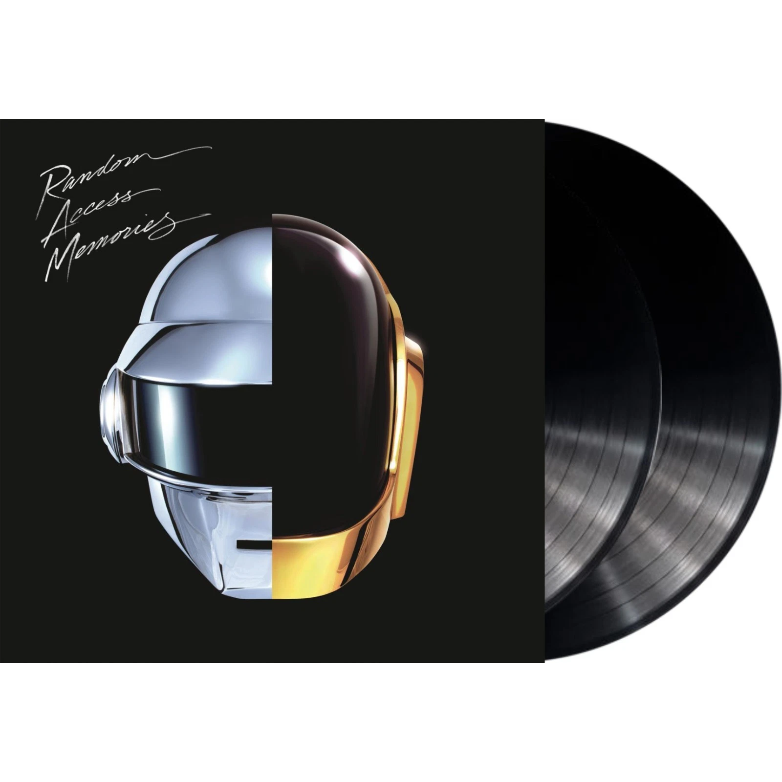 Random Access Memories - The Circle