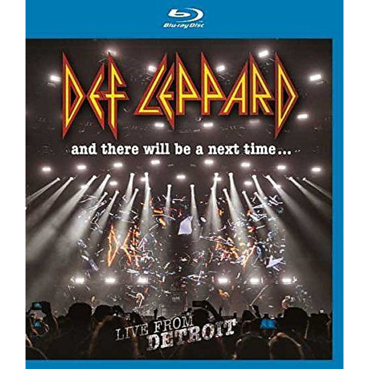 その他 &amp; There Will Be a Next Time: Live from Detroit [DVD] And There Will Be A Next TimeLive From Detroit [DVD/2CD