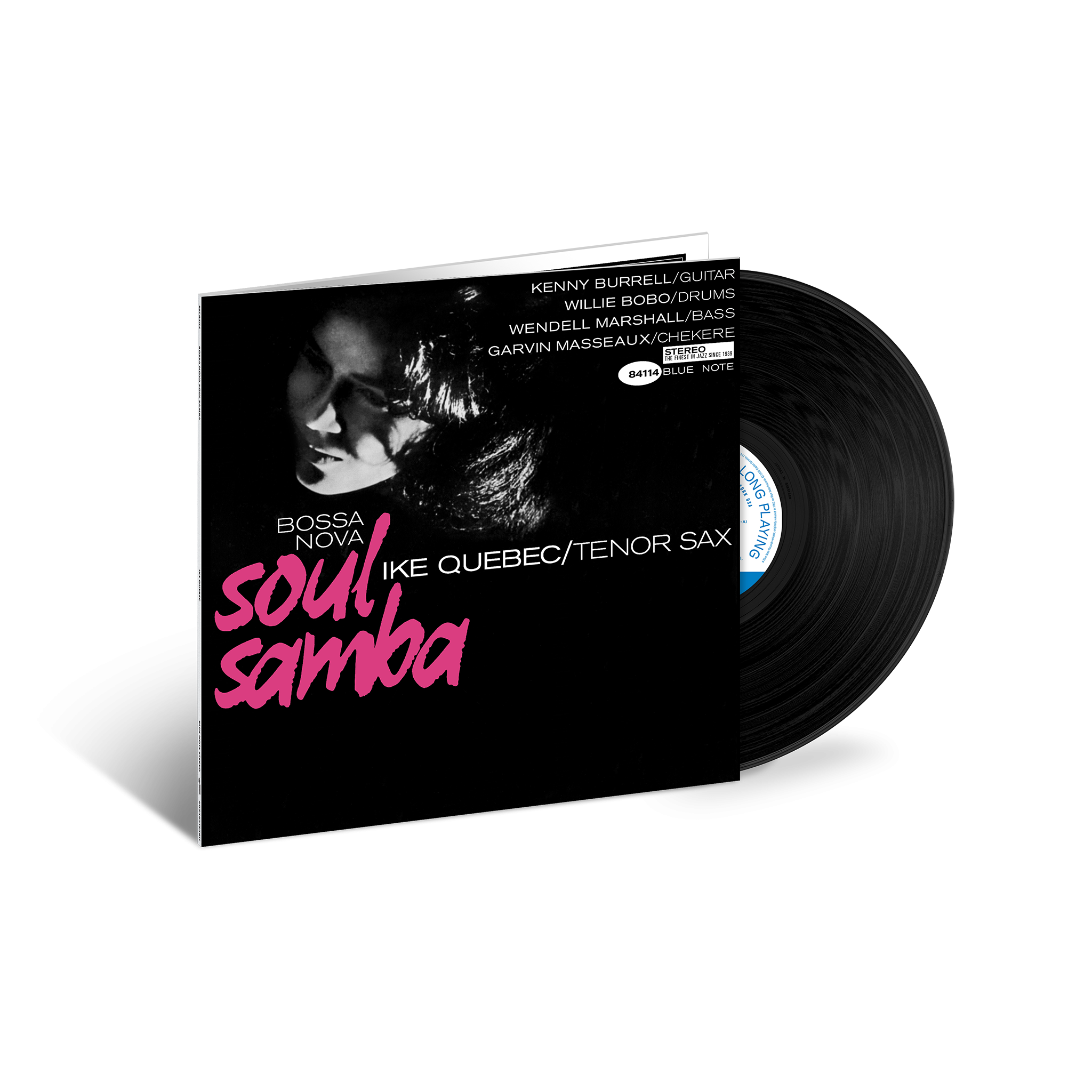 Bossa Nova Soul Samba - The Circle