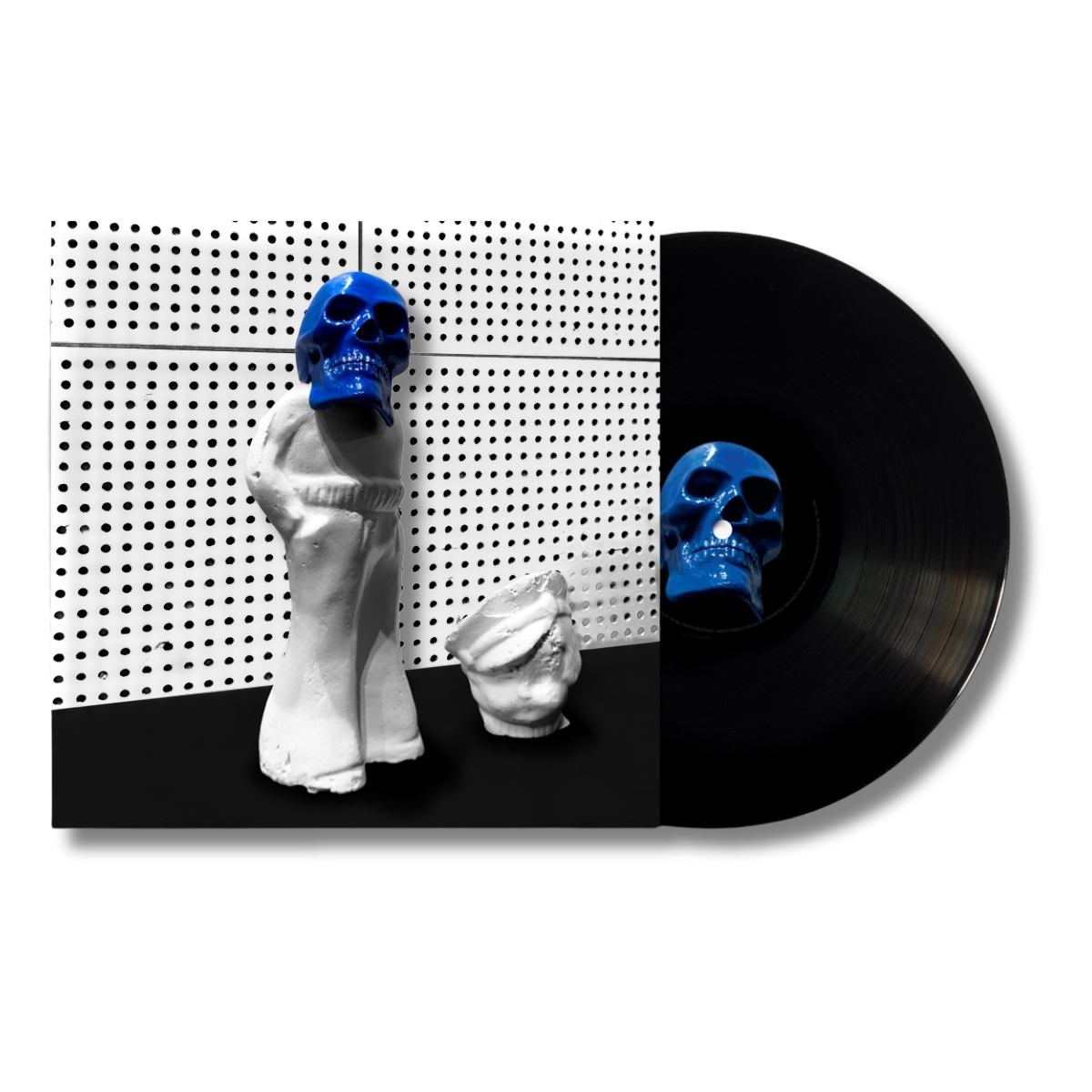 Jack White - Frozen Charlotte - The Circle