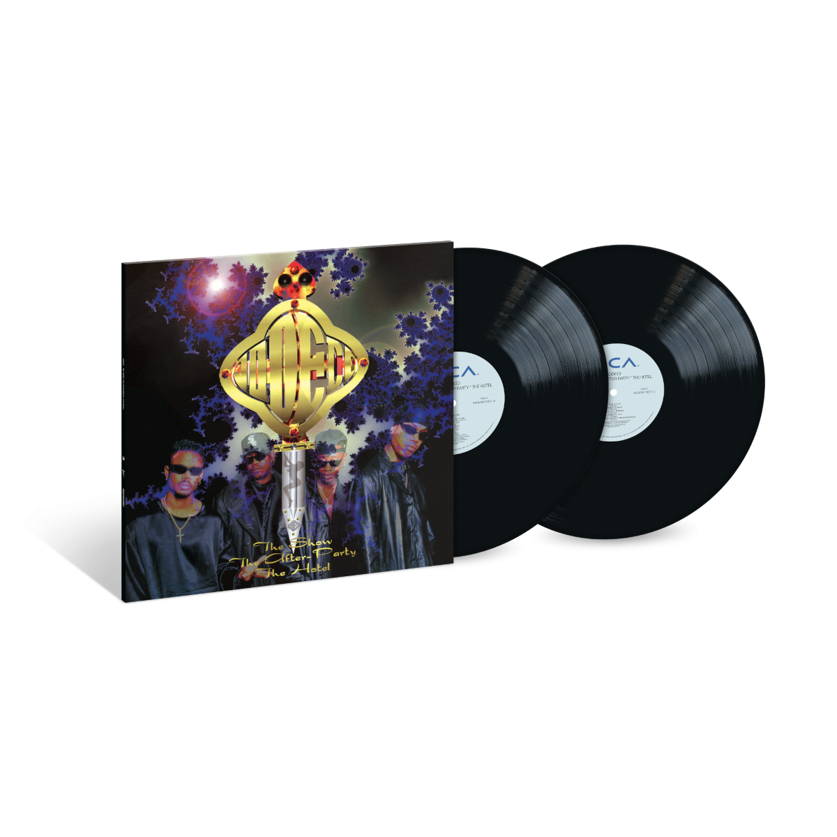 Jodeci The show / UKオリジナル 2LP jodeci-the-show-1000x600.jpg