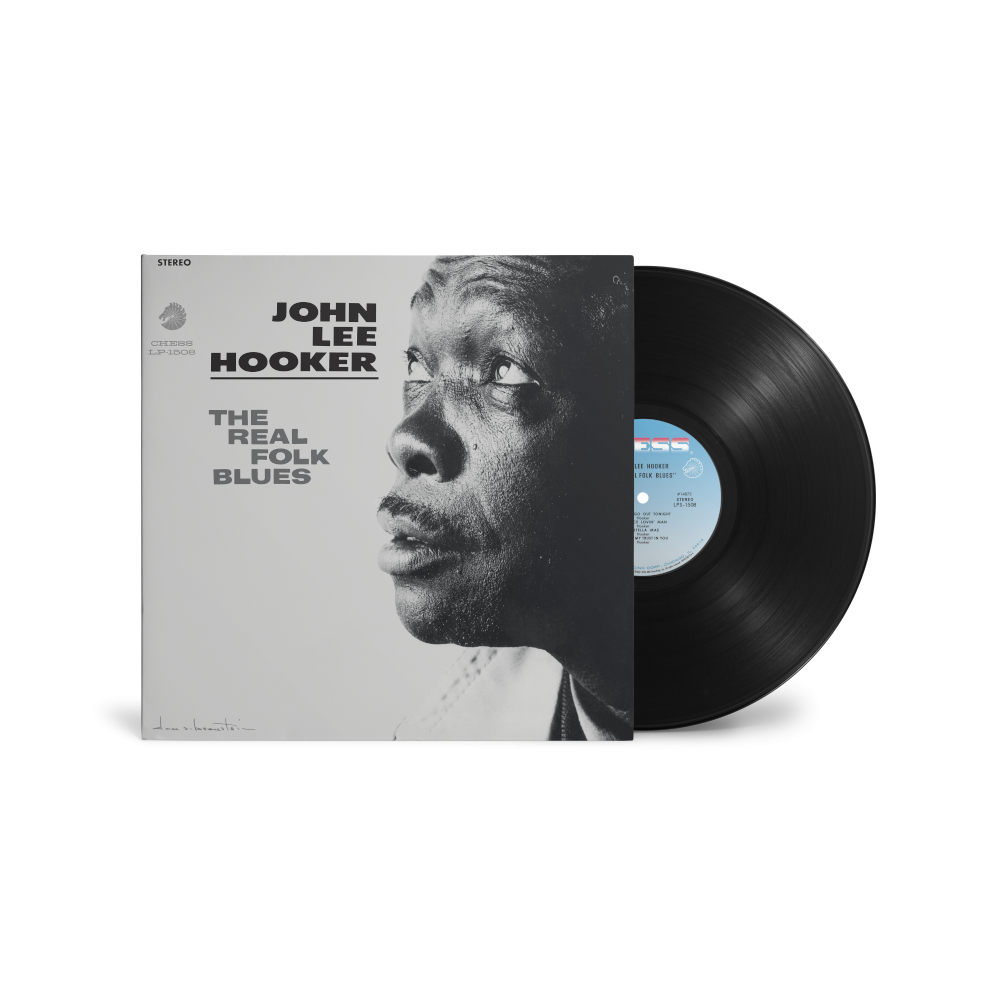 The Real Folk Blues - The Circle