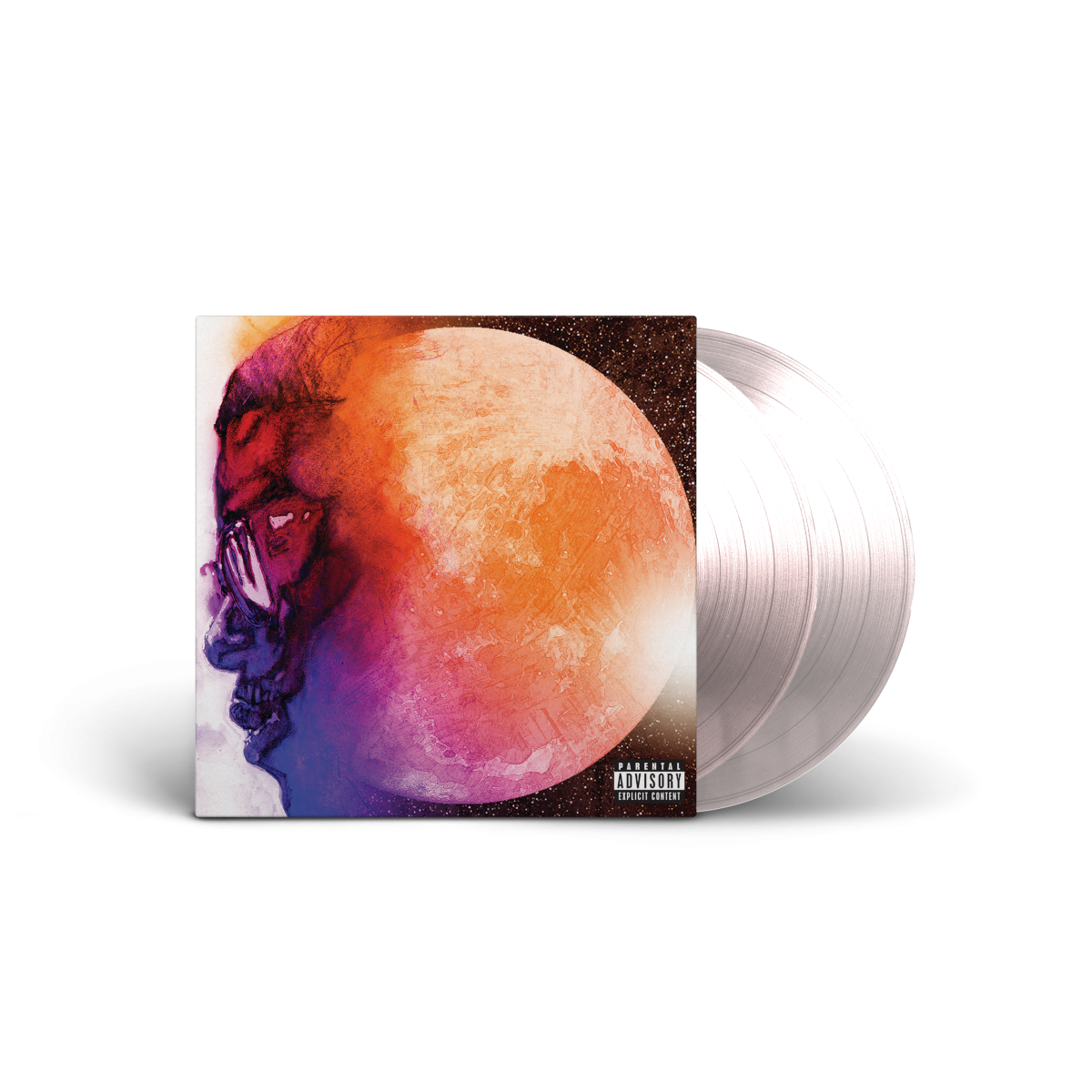 Man On The Moon: The End Of Day - The Circle