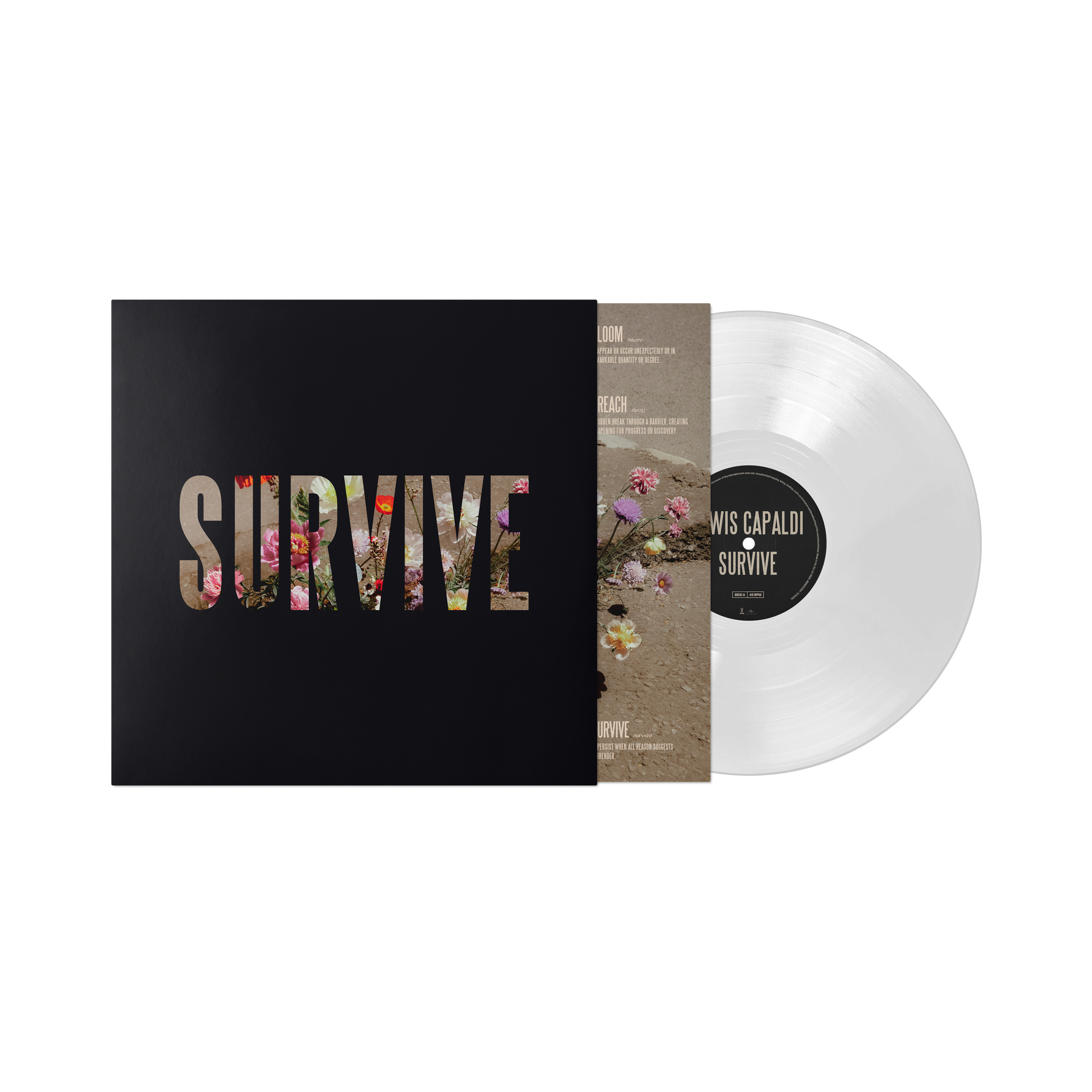Survive - The Circle
