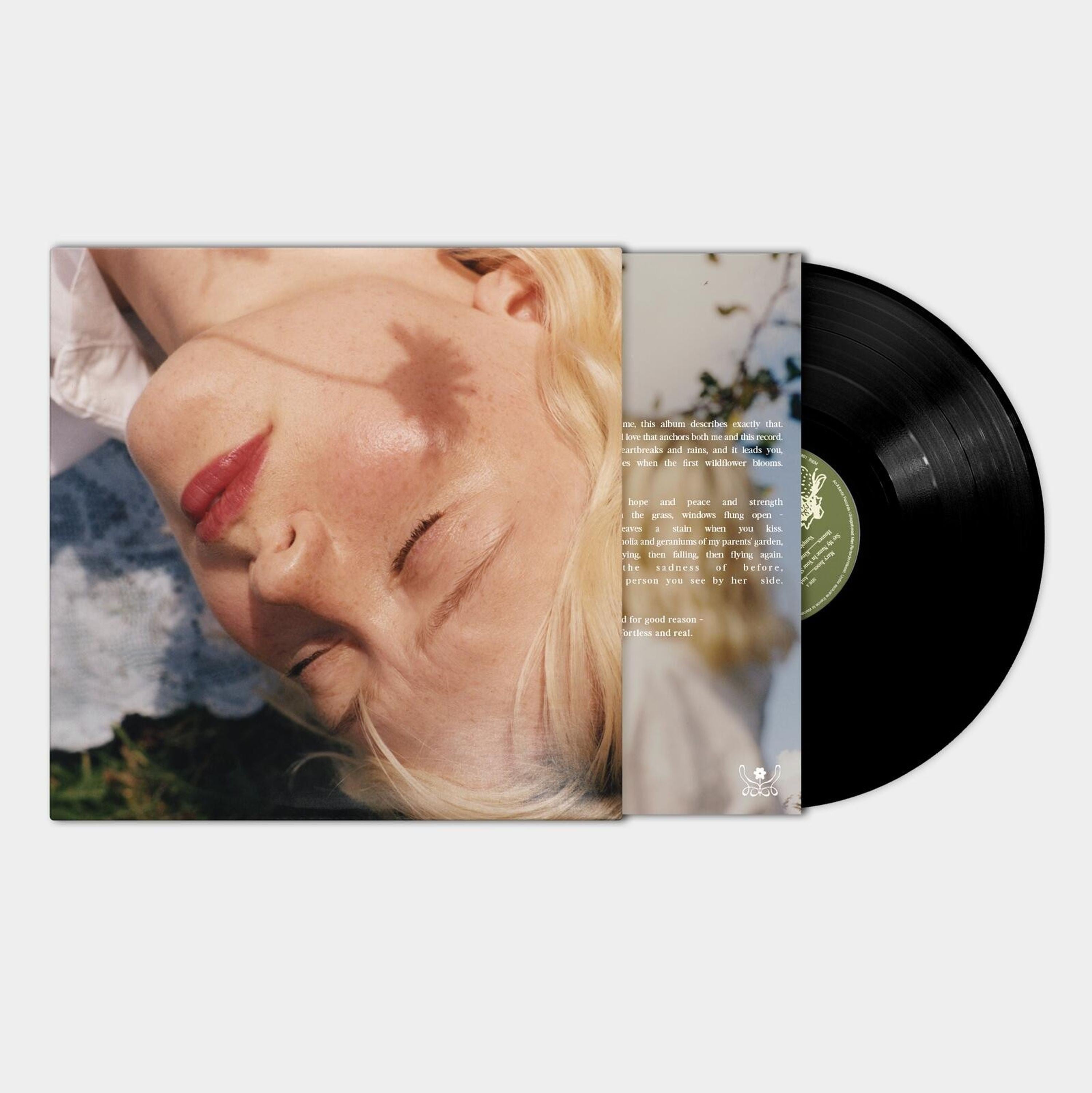 Maisie Peters - Florescence - The Circle