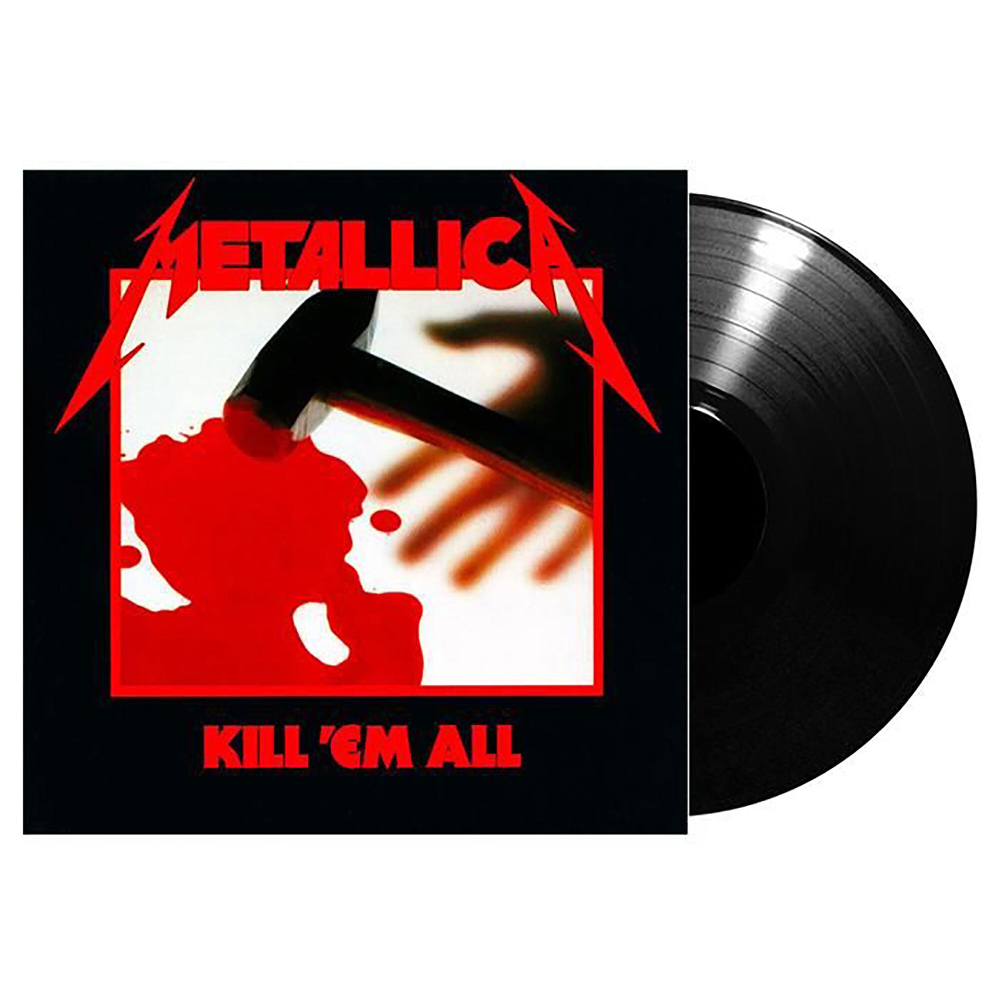 Kill 'Em All (Remastered 2016) - The Circle