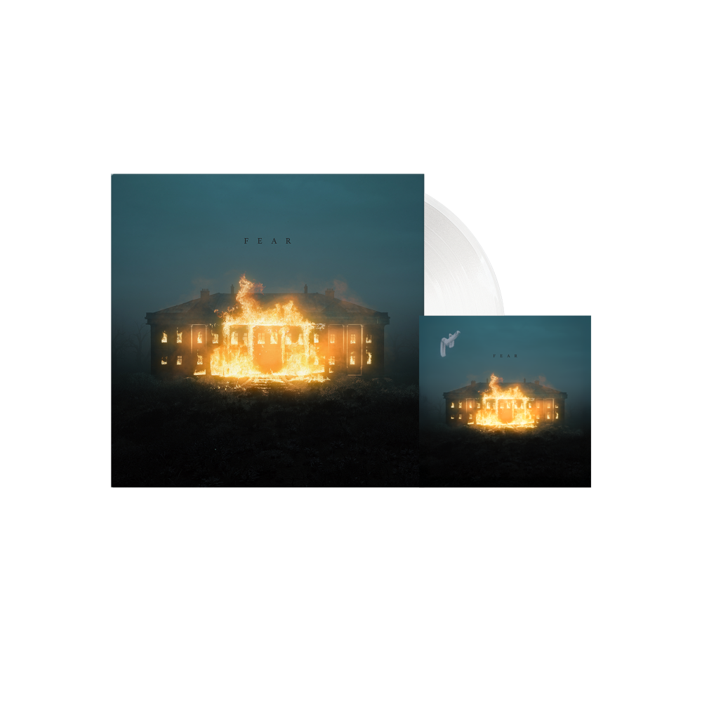 FEAR - The Circle