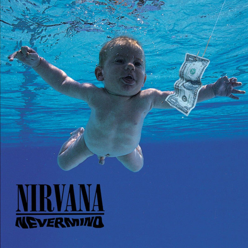 Nevermind - The Circle