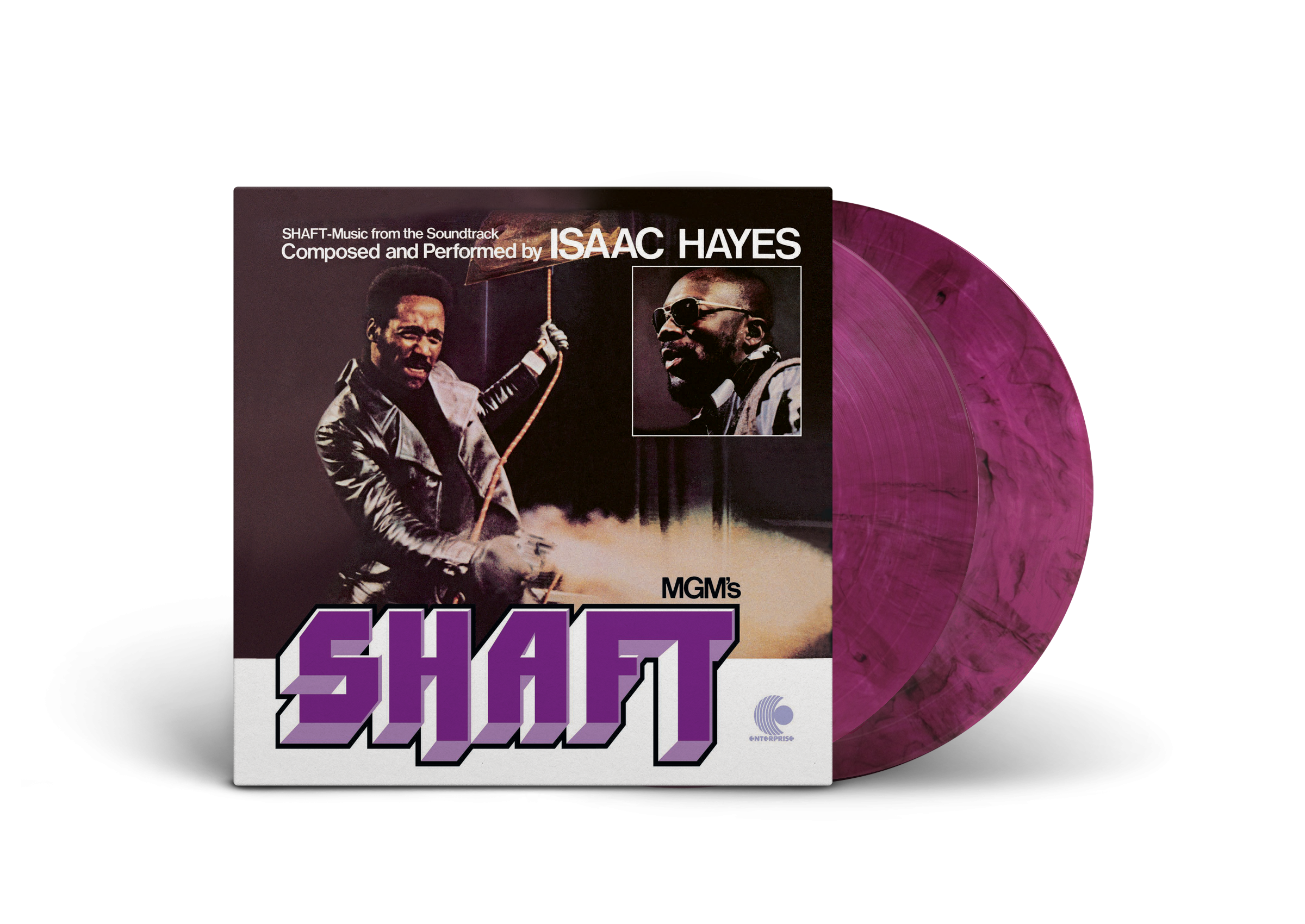 Shaft - The Circle
