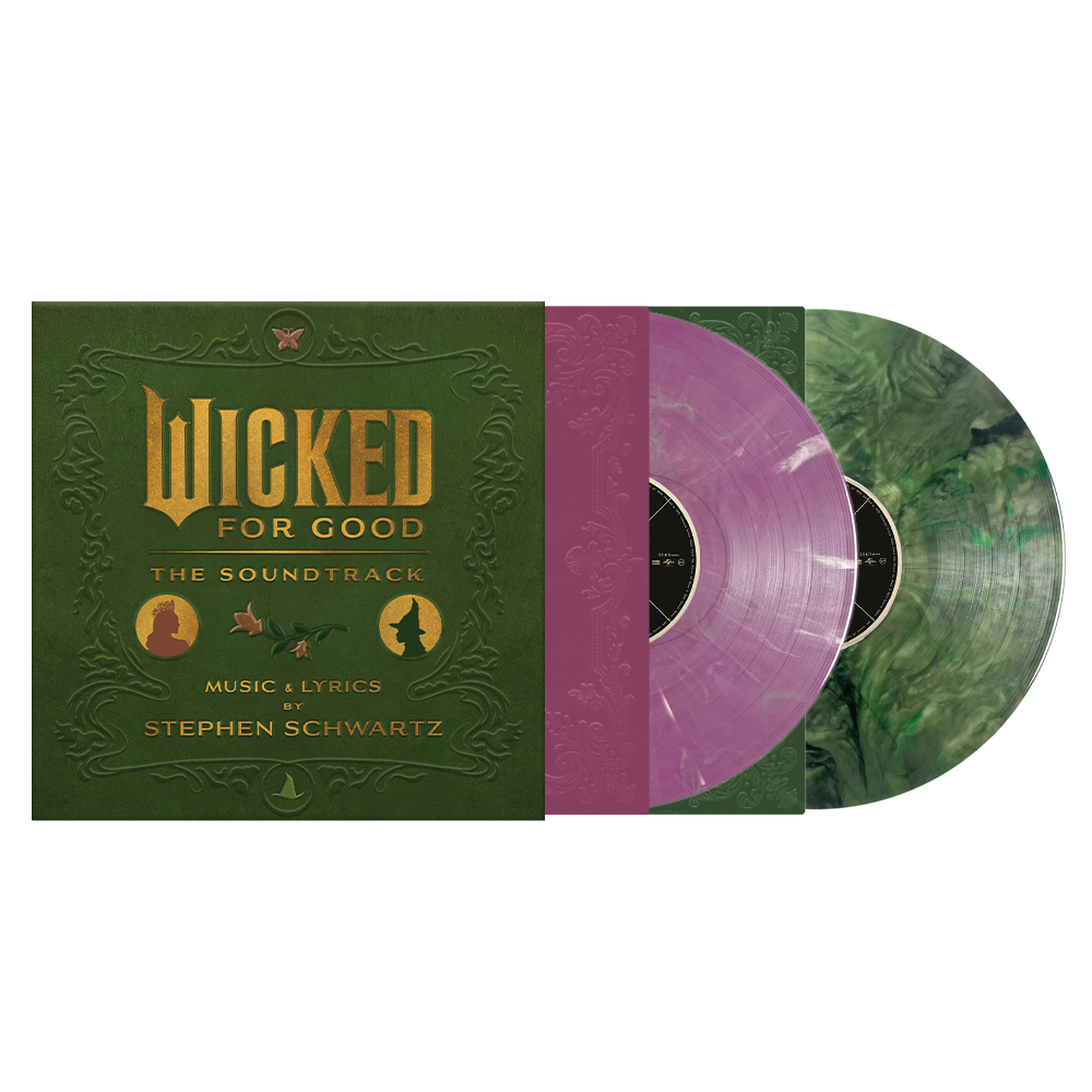 Wicked: For Good (The Soundtrack) - The Circle