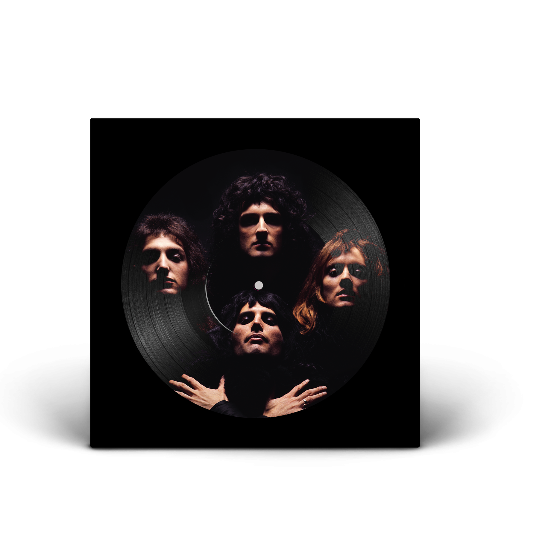Queen II - The Circle