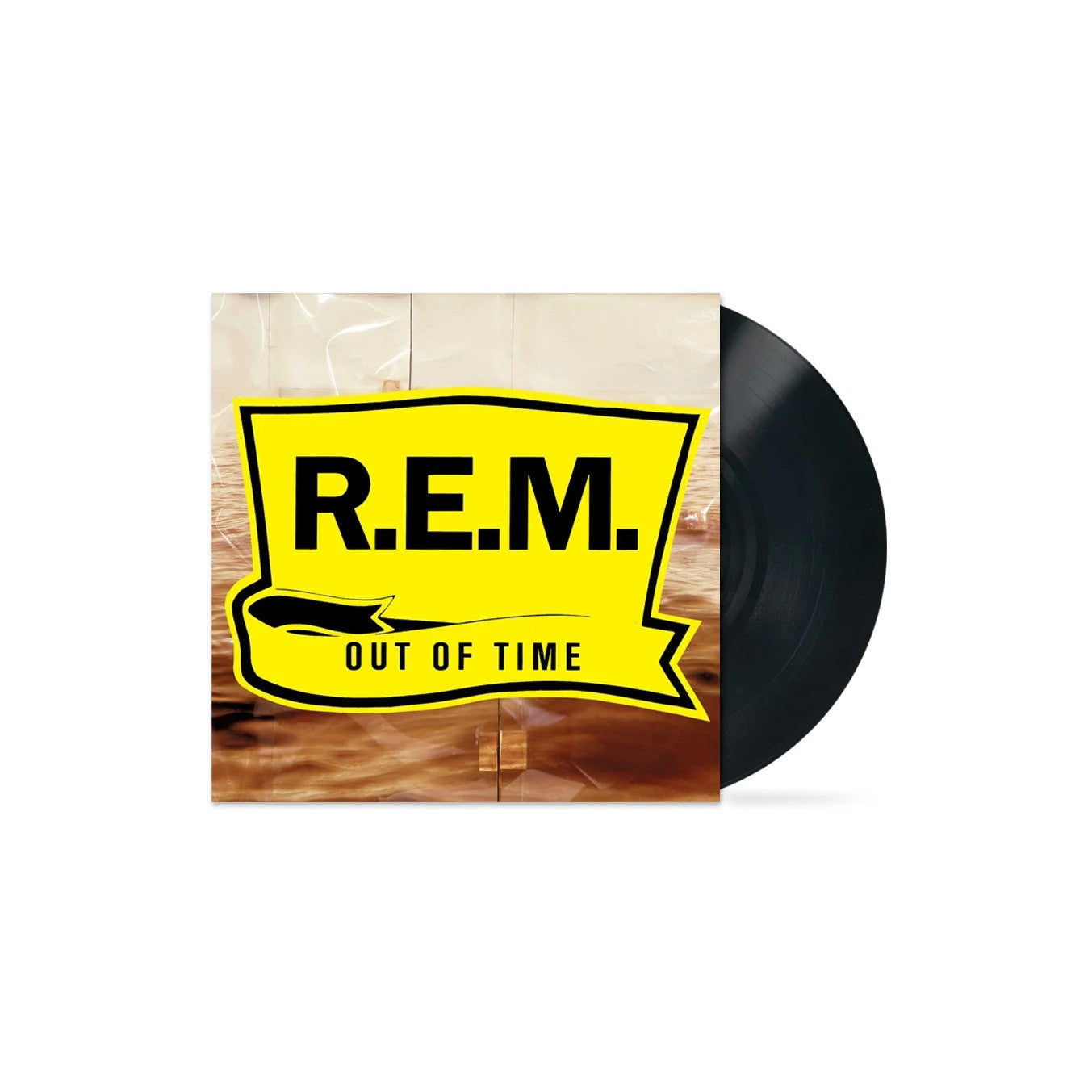 Out Of Time (25th Anniversary Edt) - The Circle