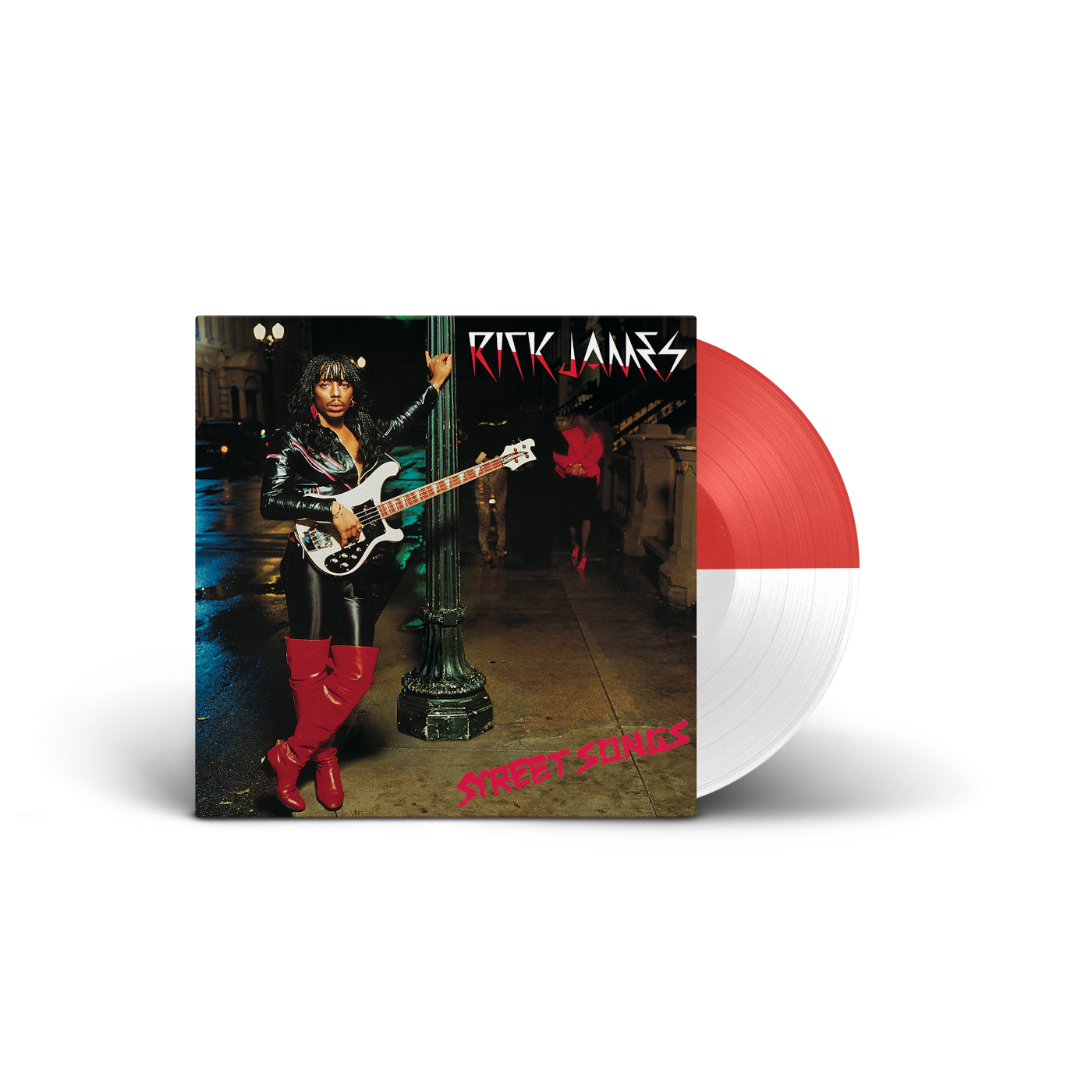 Street Songs The Circle