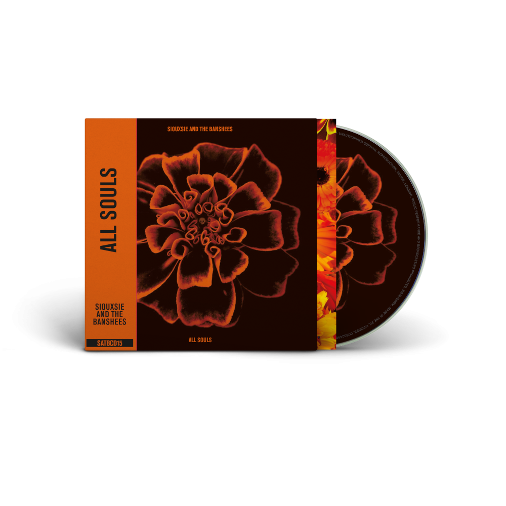 All Souls - The Circle