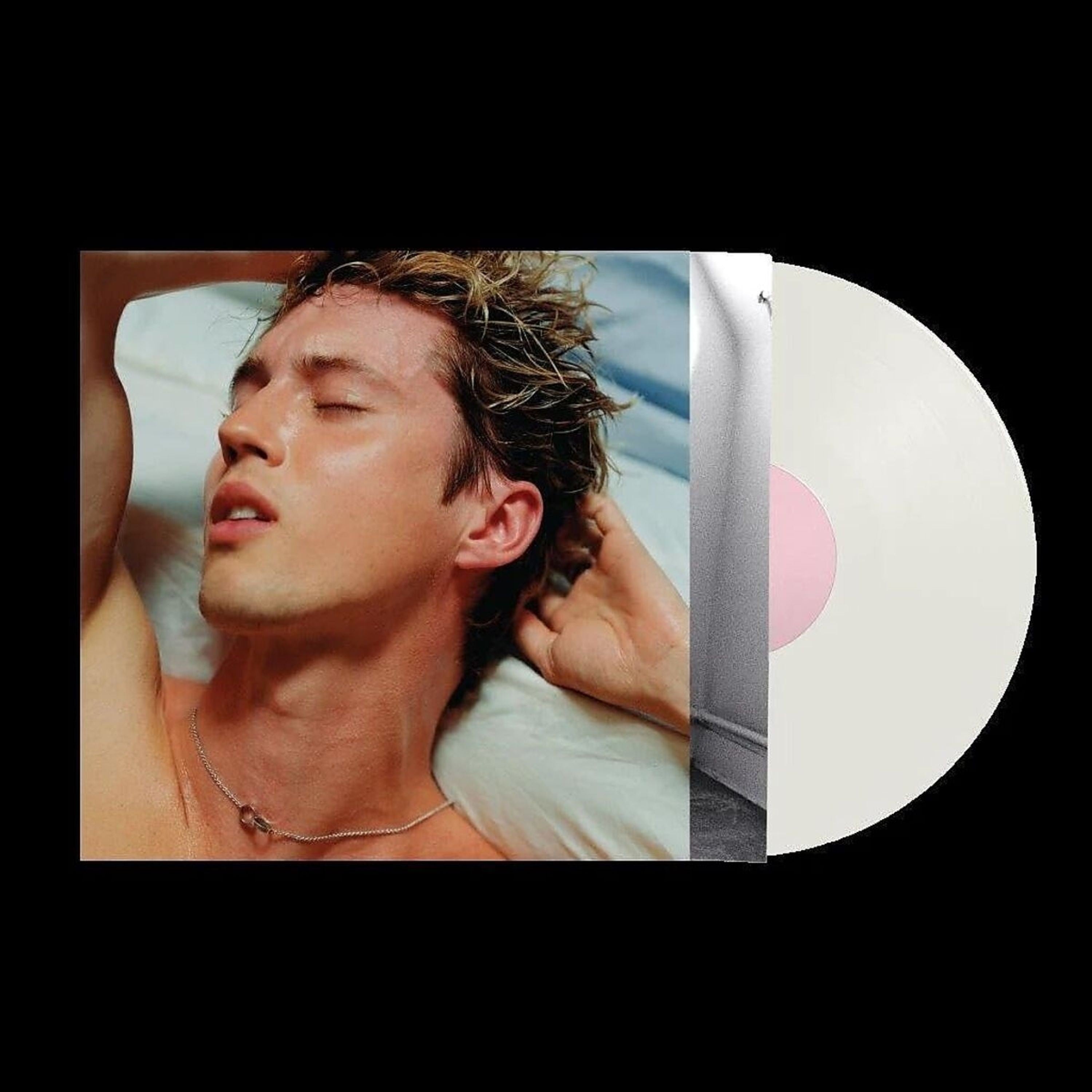 Something To Give Each Other (Ltd. Edition) - The Circle