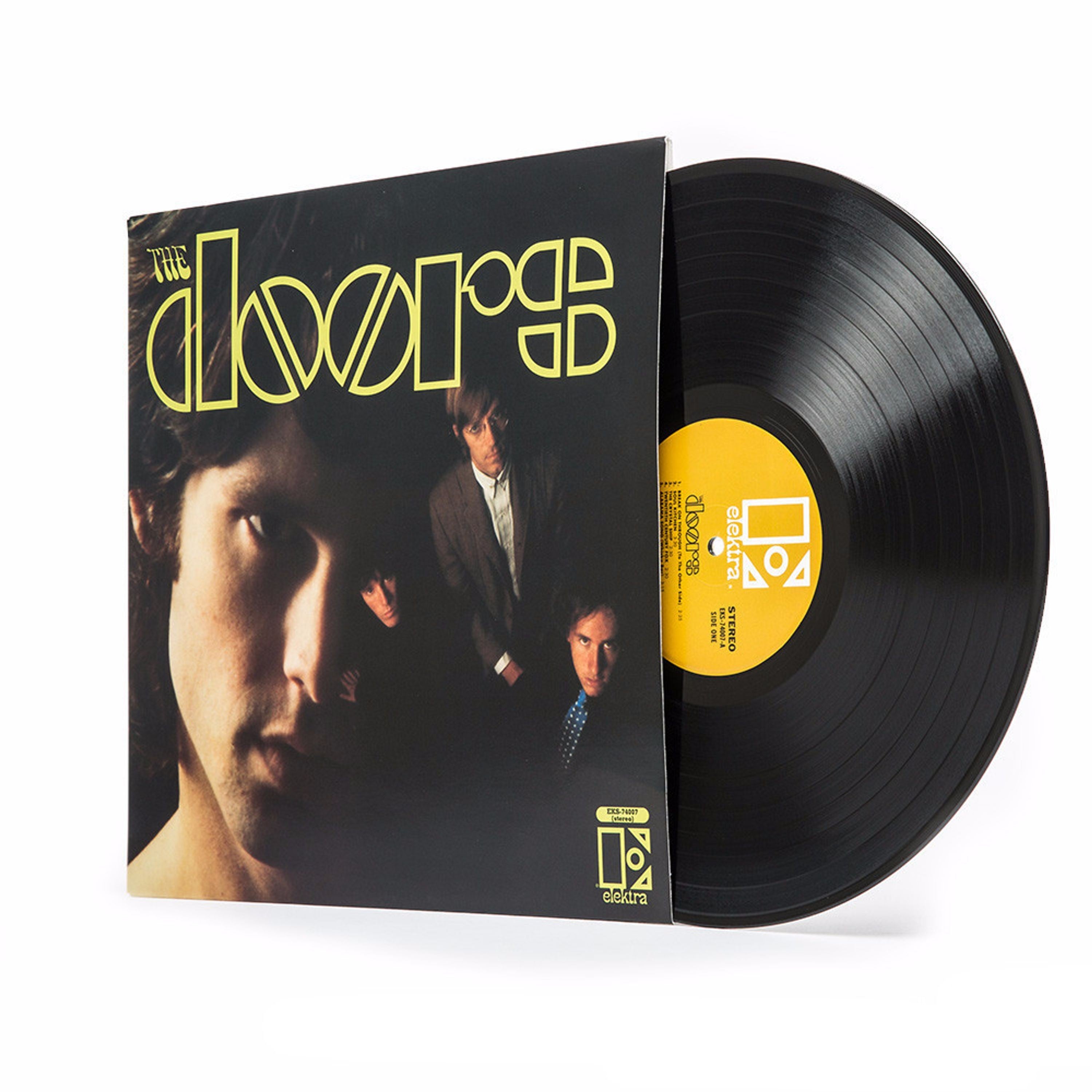 The Doors - The Doors - The Circle