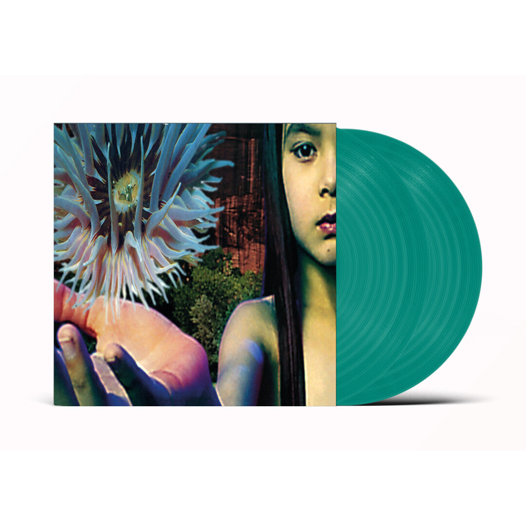 The Future Sound Of London - Lifeforms - The Circle