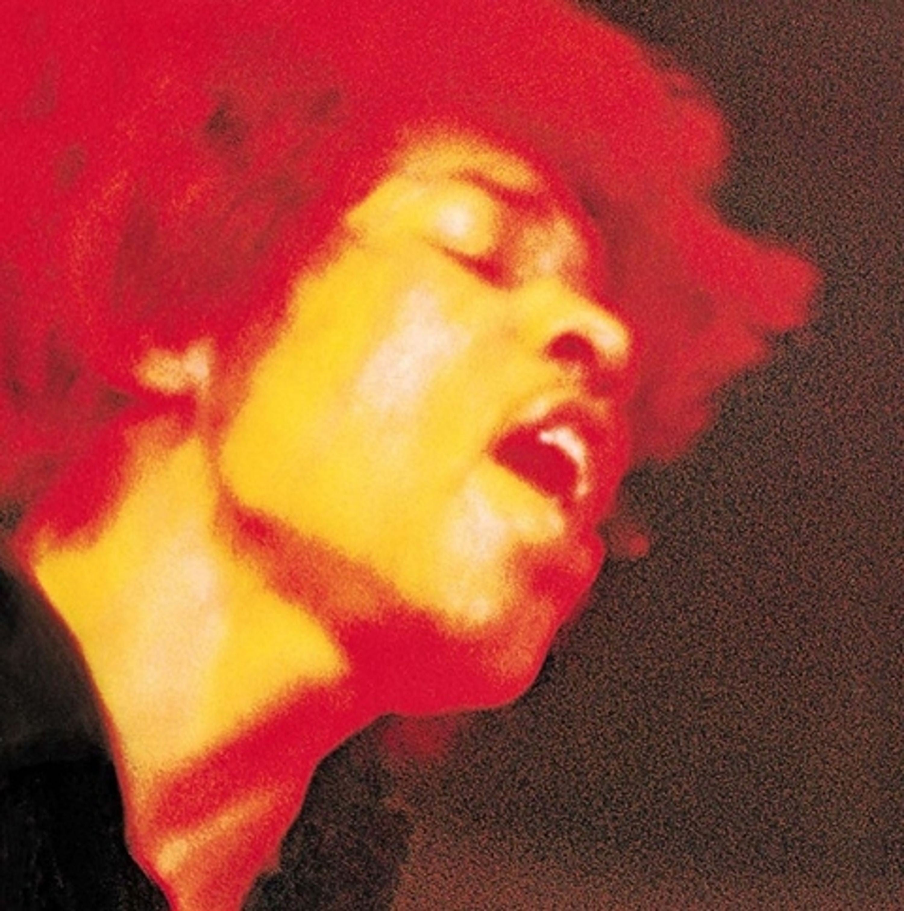 Electric Ladyland - The Circle