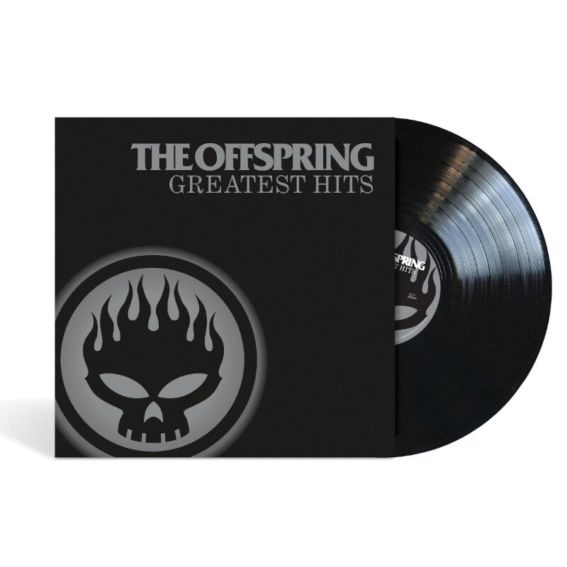 The Offspring - Greatest Hits - The Circle