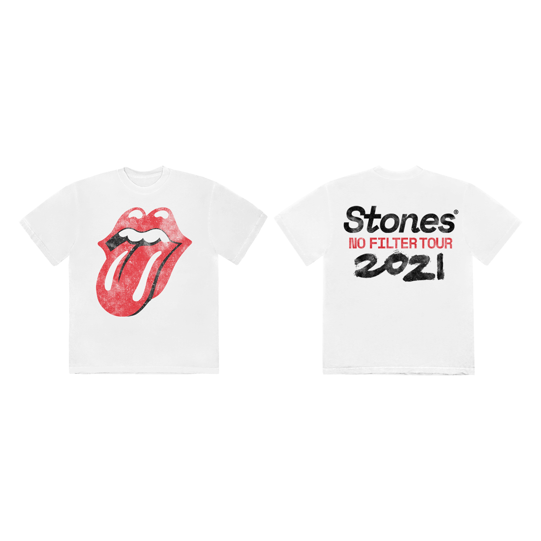 No Filter 2021 Tour - The Circle