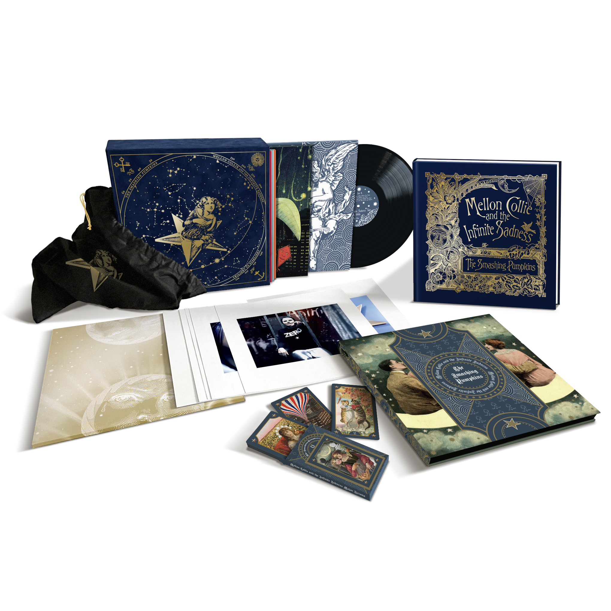 Mellon Collie And The Infinite Sadness (30th Anniversary Edition