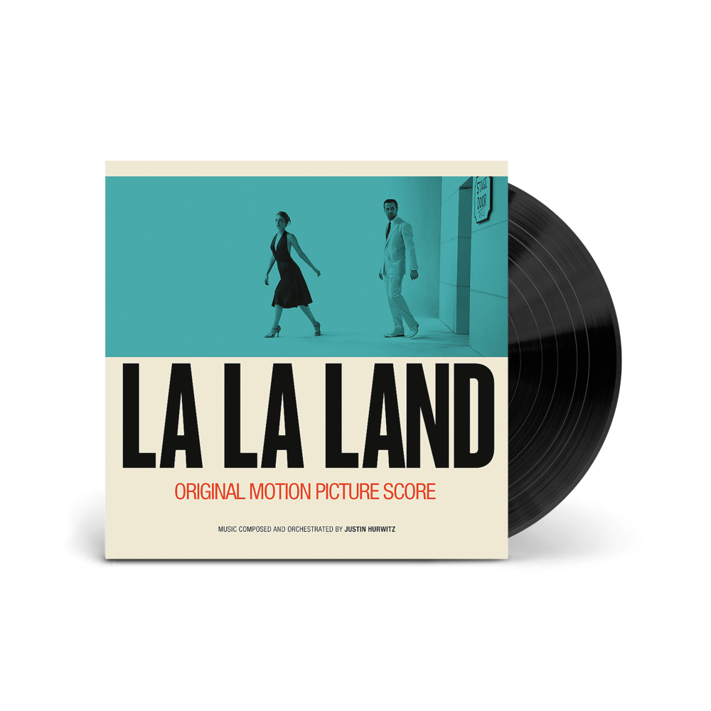 La La Land - The Circle