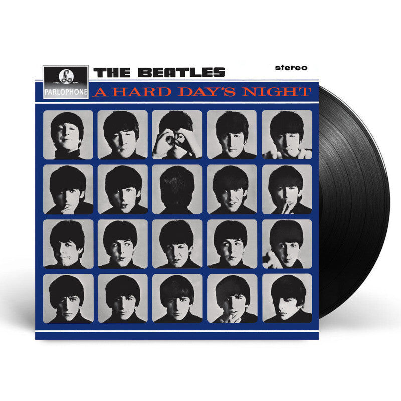 A Hard Day's Night - The Circle