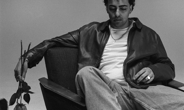 BRKN kündigt ein neues Album für Juli an