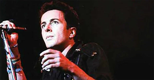 The Clash