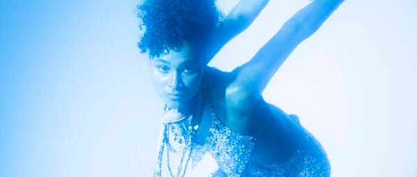 Uche Yara singt vom „Diva Club“