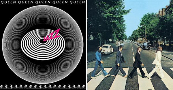 10 Songs, die dich zum lachen bringen