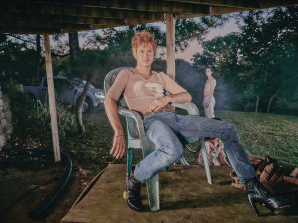Perfume Genius