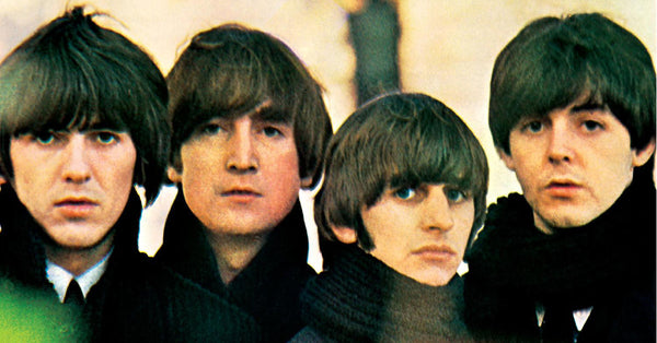 Beatles-NEWS