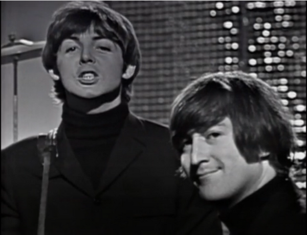 Beatles We can work it out