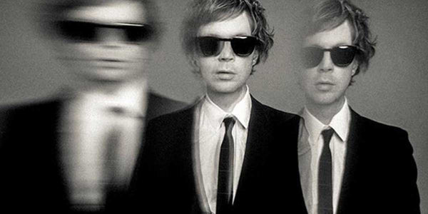 Beck-Hyperspace