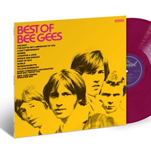 Best-Of-Bee-Gees-(LP-CE)_Artikel