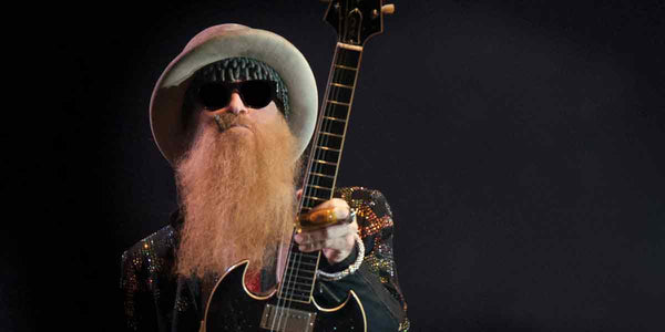 Billy-Gibbons