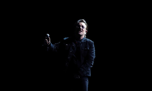U2 The Joshua Tree Tour 2019 - Seoul