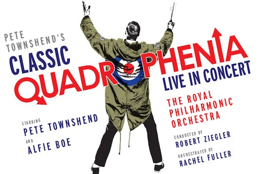 Klassik-Quadrophenia-The Who