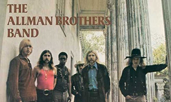 CoverAllmanBrothers