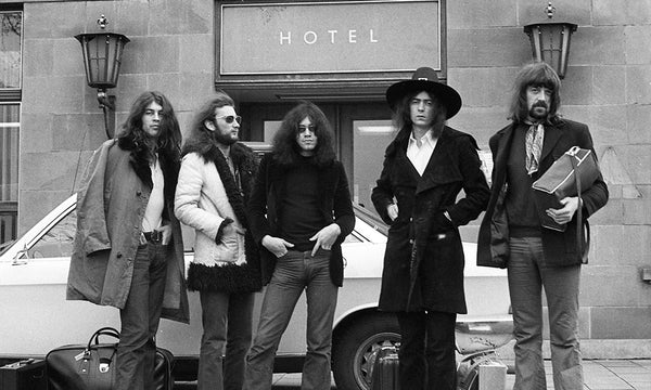 Deep-Purple