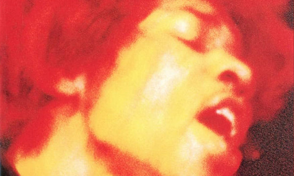 Zeitsprung: Am 16.10.1968 erscheint Hendrix’ „Electric Ladyland“.